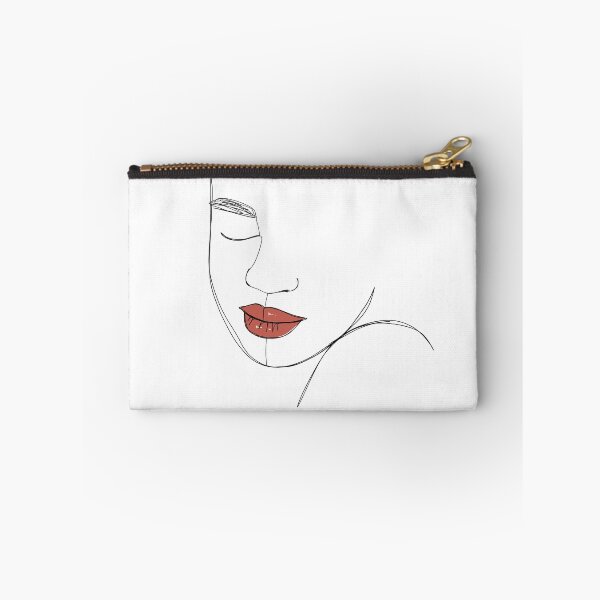 Item preview, Beautiful faces - 1 designed and sold by ligiahorta.
