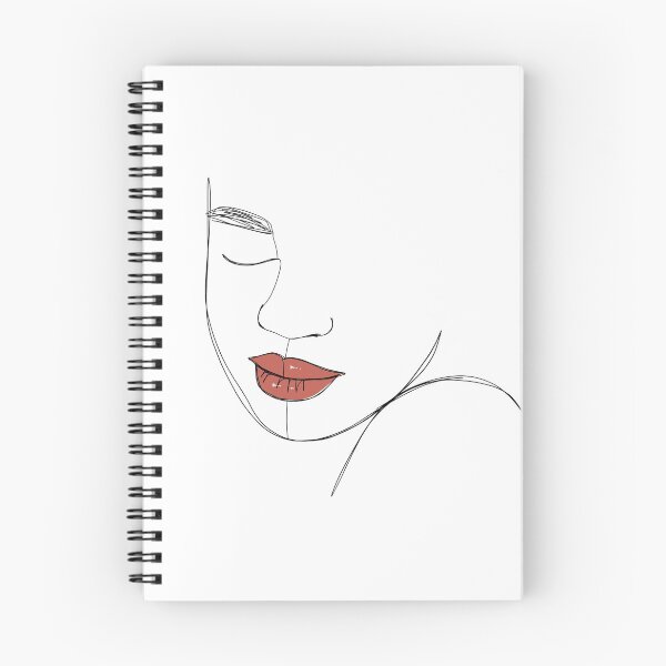Item preview, Beautiful faces - 1 designed and sold by ligiahorta.