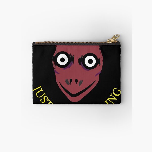Item preview, Just keep smiling, momo designed and sold by fkingrainbow.