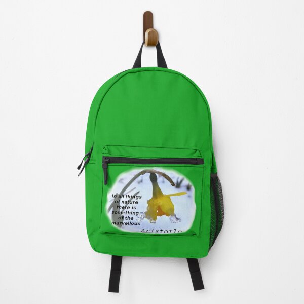 Item preview, An Aristotle quote on nature designed and sold by 6059.