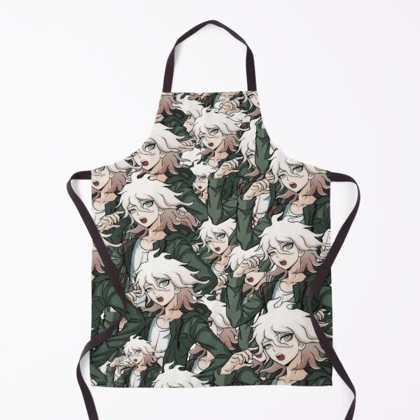 Item preview, *nagito komaeda voice* hope designed and sold by Vee C..