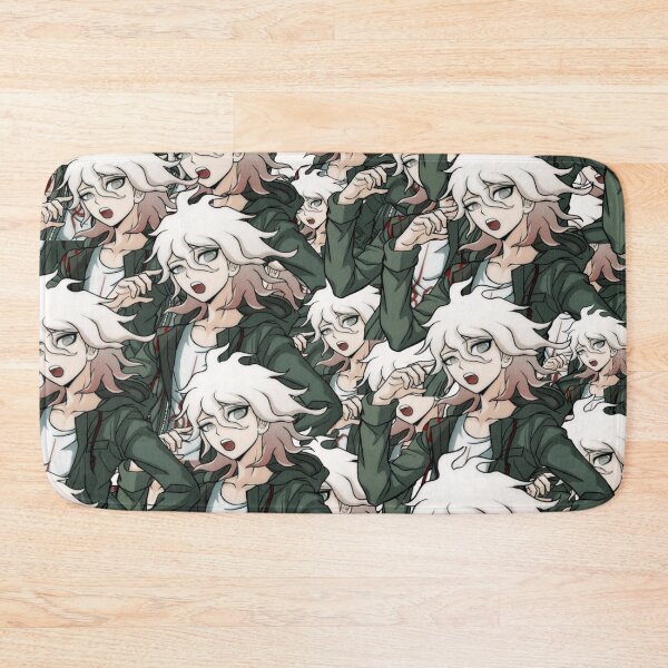 Item preview, *nagito komaeda voice* hope designed and sold by Vee C..