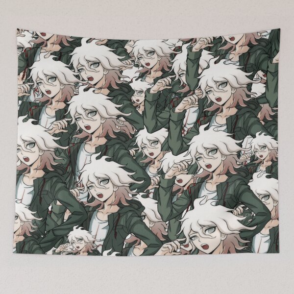 Item preview, *nagito komaeda voice* hope designed and sold by Vee C..