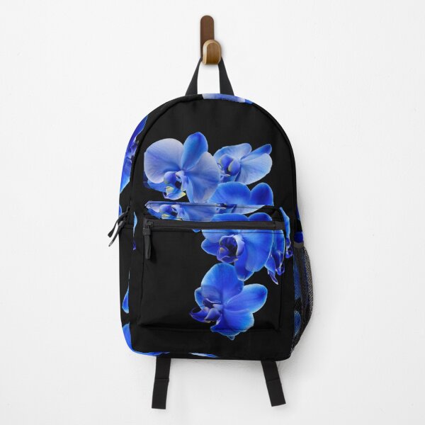 Item preview, Blue Orchid designed and sold by twixt-two-wheels.