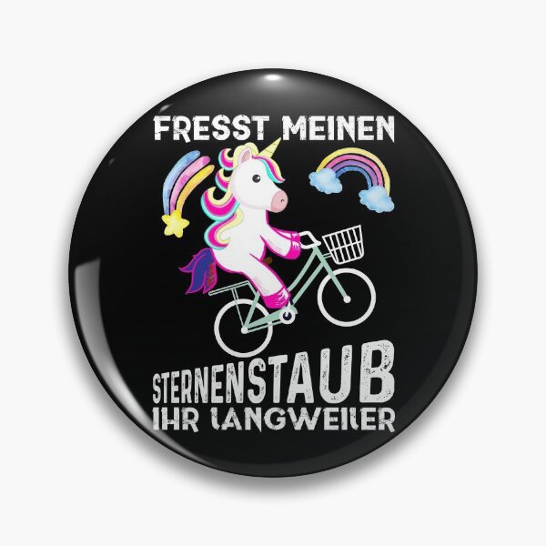 Item preview, Unicorn Saying Funny Stardust Gift designed and sold by Artgifts.