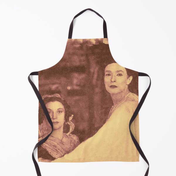 Item preview, Children of Olympus film scene, Garance and Baptiste designed and sold by Mauswohn.