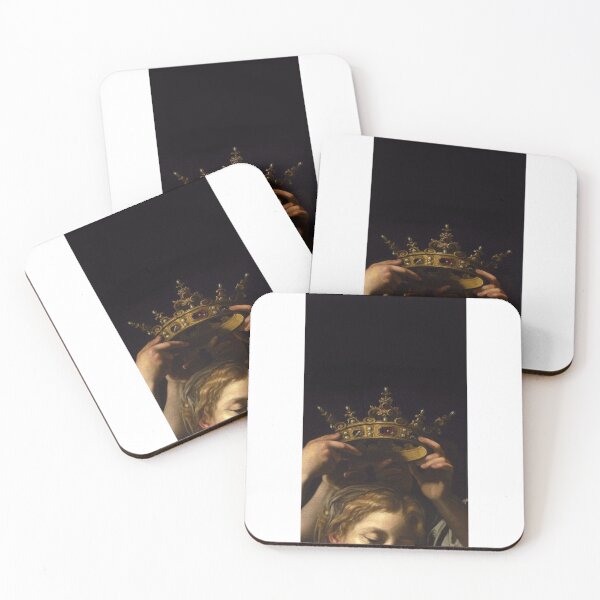Item preview, Queen designed and sold by perrrsephone.