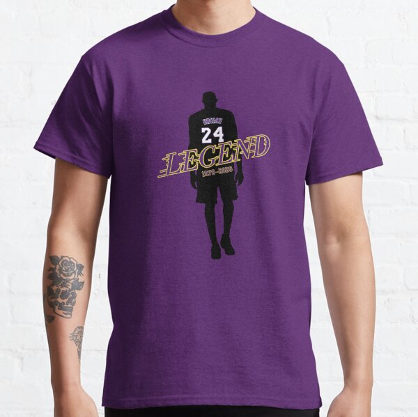 Legend Classic T-Shirt
