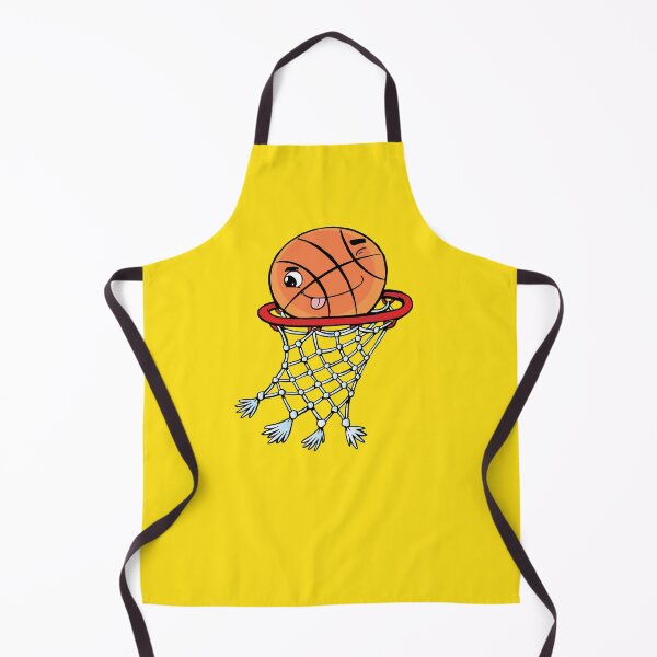 Item preview, basketball hits the basketball hoop designed and sold by duxpavlic.