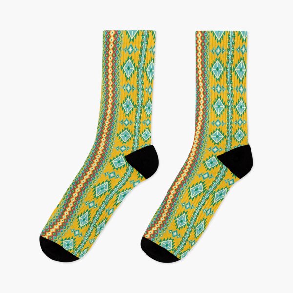 Item preview, Beautiful Ethnic African  Seamless Patterns   designed and sold by labatchino10.