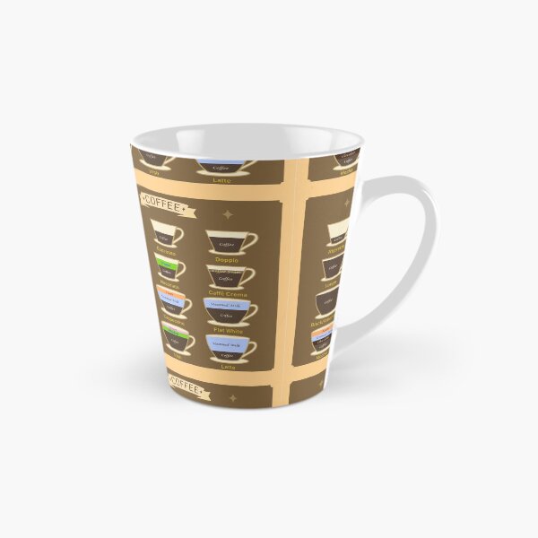 Item preview, Coffees of the World designed and sold by Jill Vance.