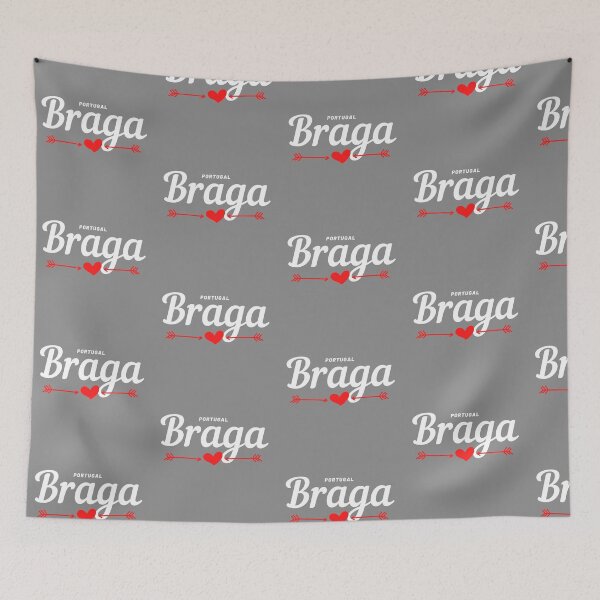 Item preview, Travel to Braga City (North Portugal) designed and sold by Lisbon Shop.