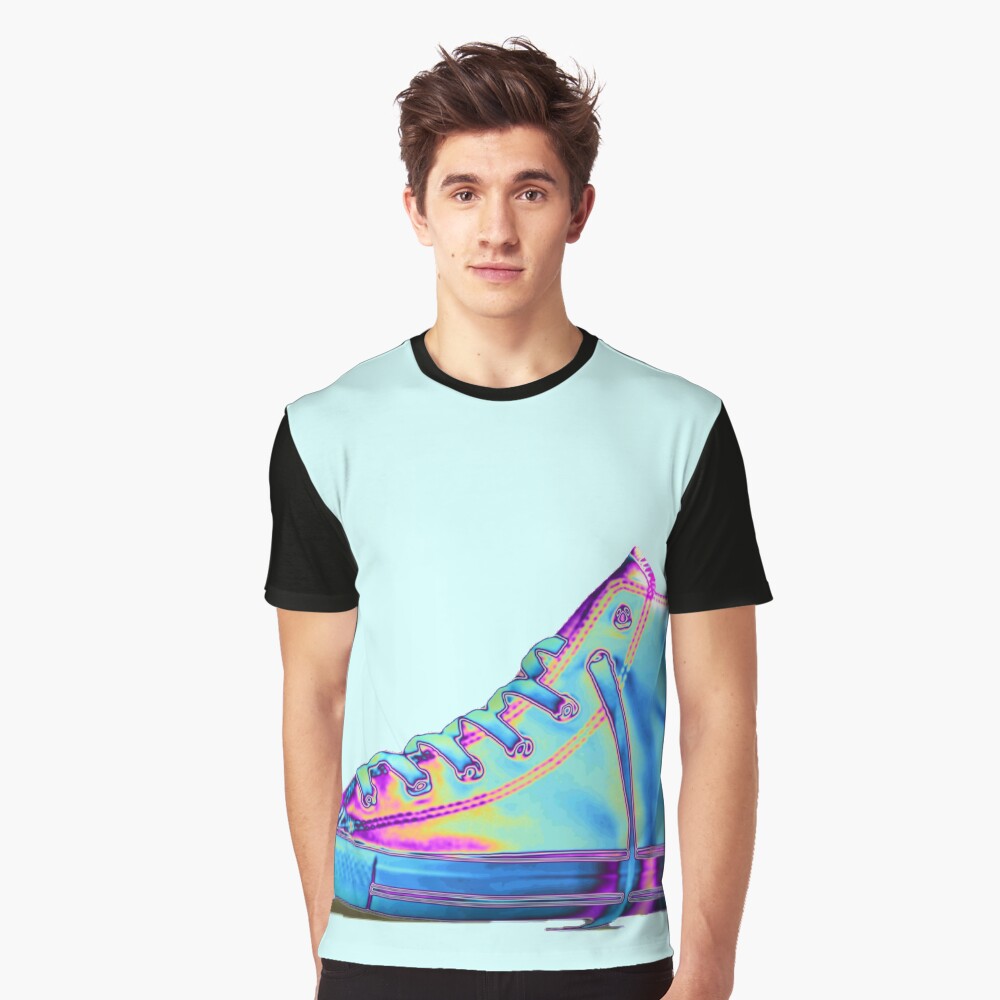 Item preview, Graphic T-Shirt designed and sold by dinaaaaaah.
