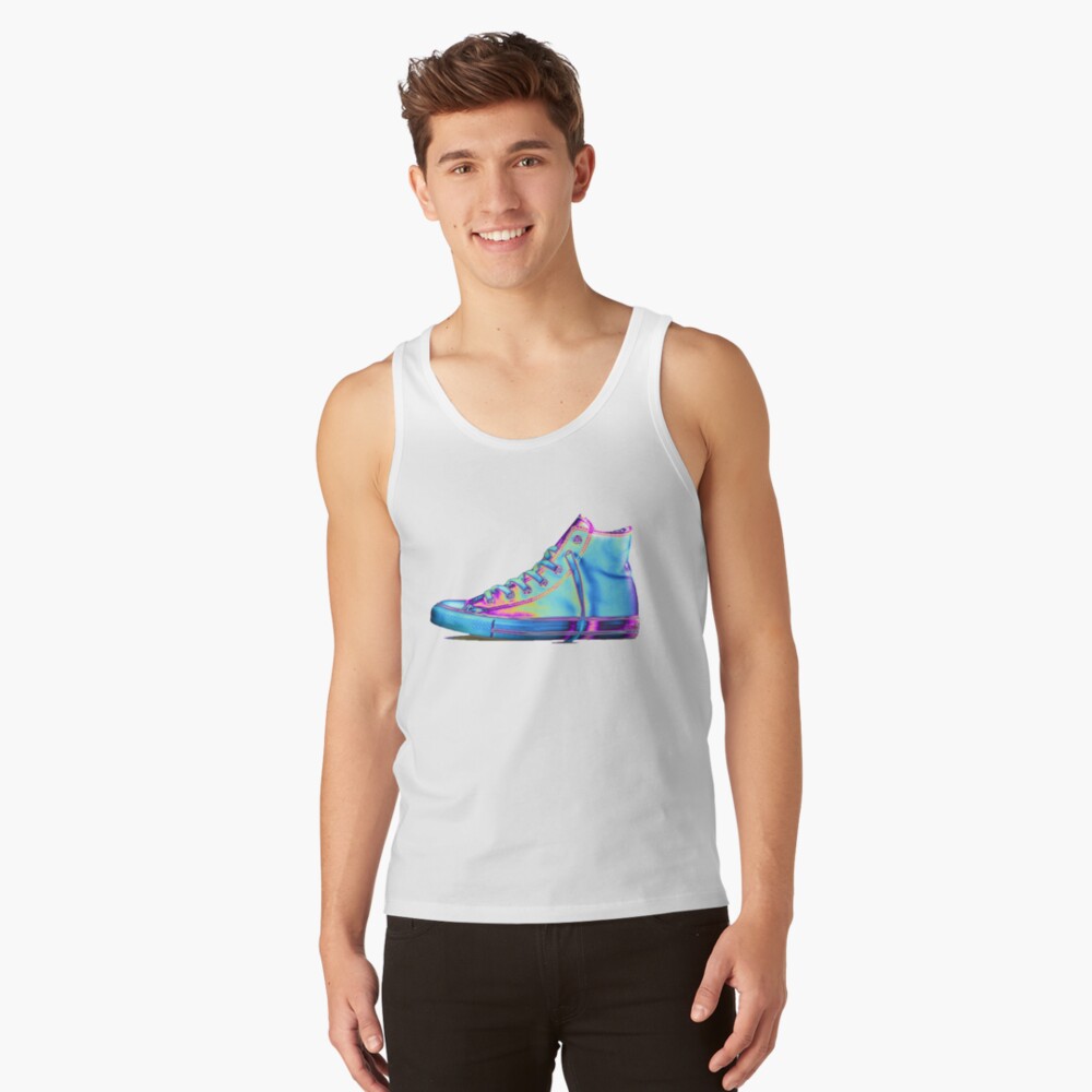Item preview, Tank Top designed and sold by dinaaaaaah.