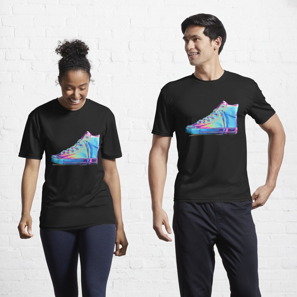 Item preview, Active T-Shirt designed and sold by dinaaaaaah.