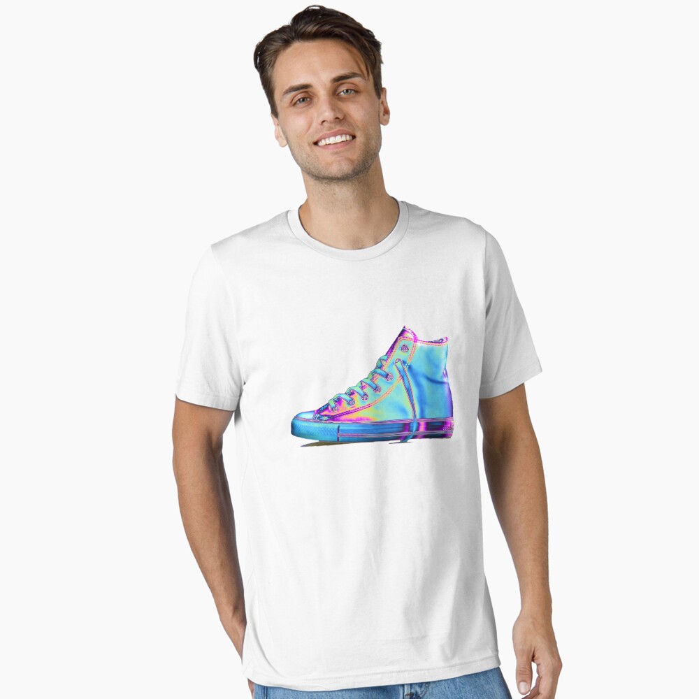 Item preview, Essential T-Shirt designed and sold by dinaaaaaah.