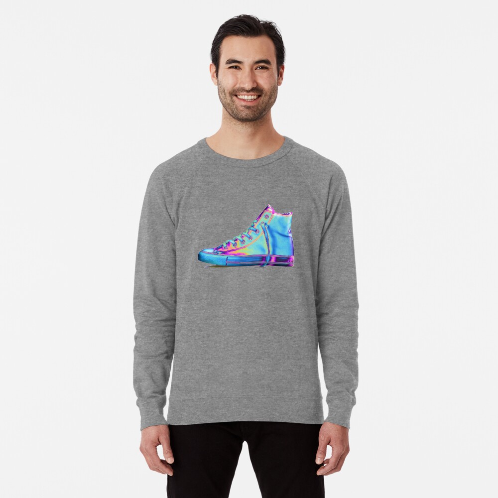 Item preview, Lightweight Sweatshirt designed and sold by dinaaaaaah.