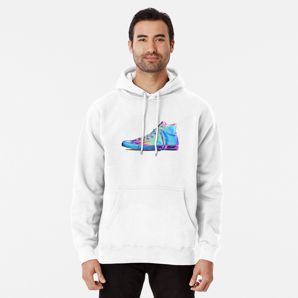 Item preview, Pullover Hoodie designed and sold by dinaaaaaah.