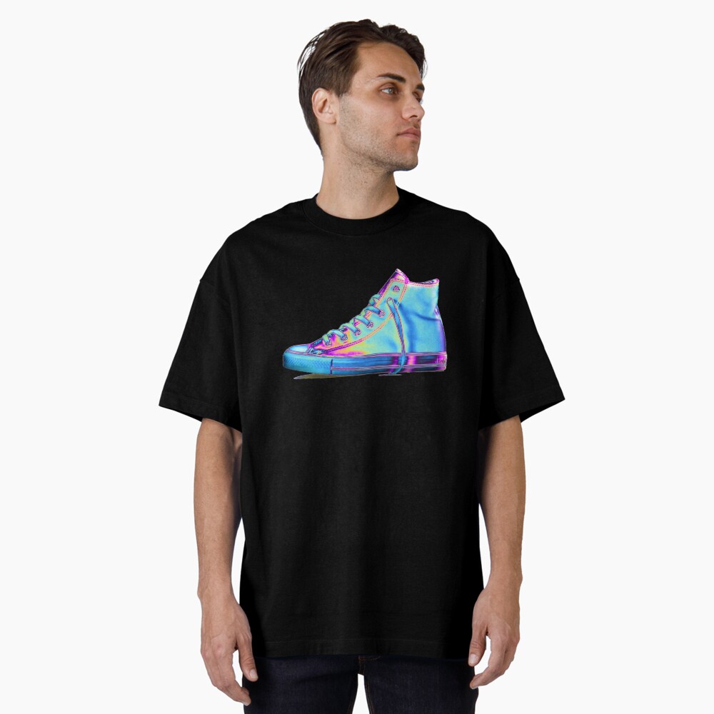 Item preview, Oversized T-Shirt designed and sold by dinaaaaaah.