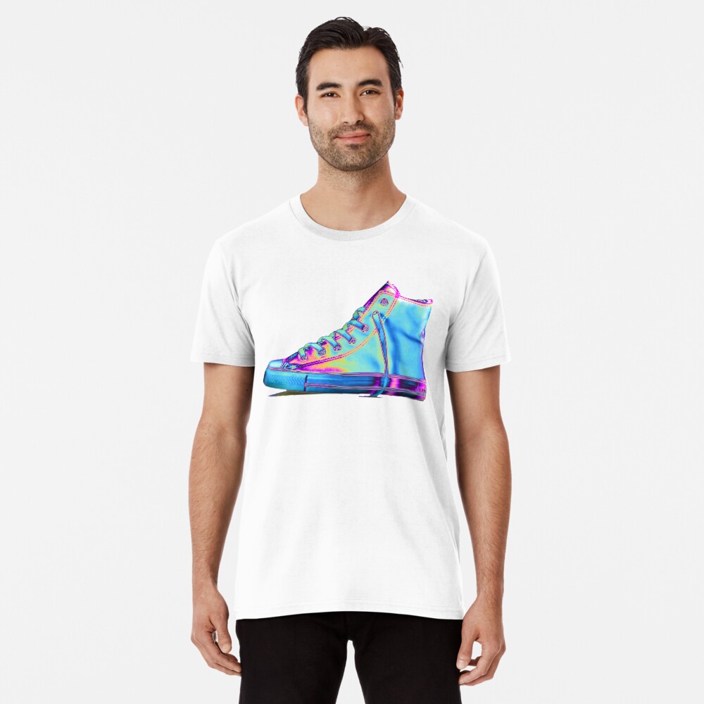 Item preview, Premium T-Shirt designed and sold by dinaaaaaah.
