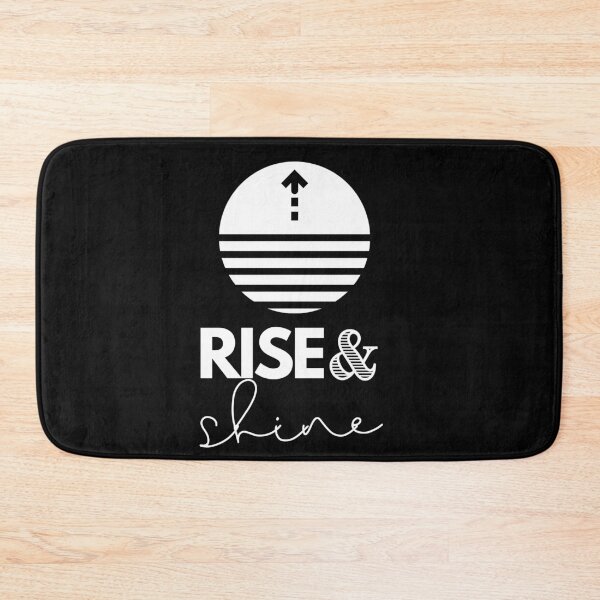 Item preview, Rise and Shine designed and sold by BofflingDesigns.