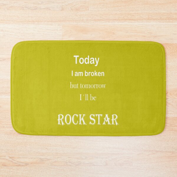 Item preview, Rock star w 10 designed and sold by Naty1976.
