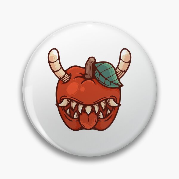 Item preview, Devil Apple designed and sold by andhikadsgn.