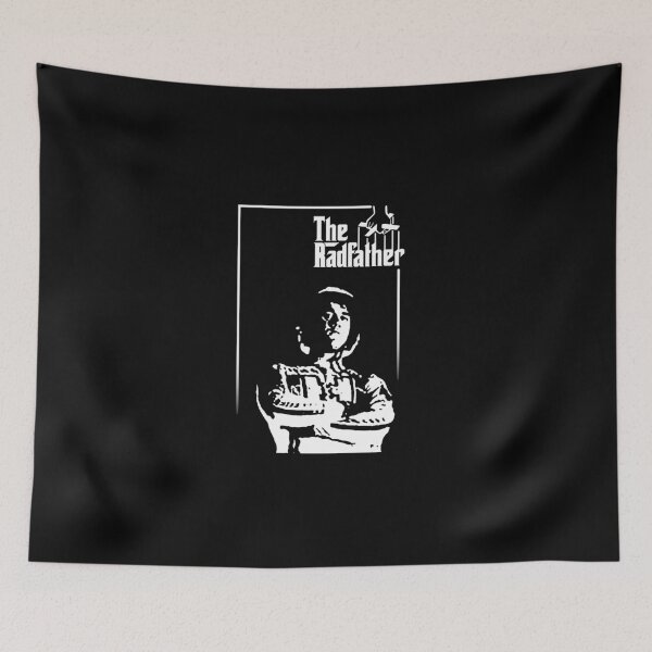 Item preview, The Radfather designed and sold by CUInHellJaymz.