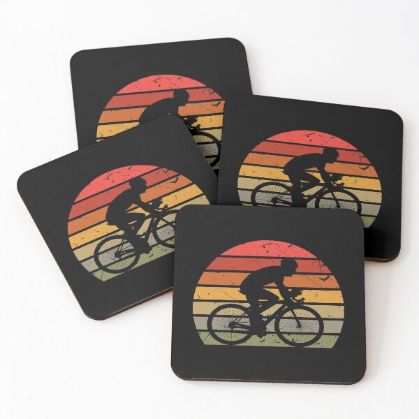 Artikelvorschau, Radsport Fahrrad Retro Rennrad Geschenk entworfen und verkauft von Artgifts.