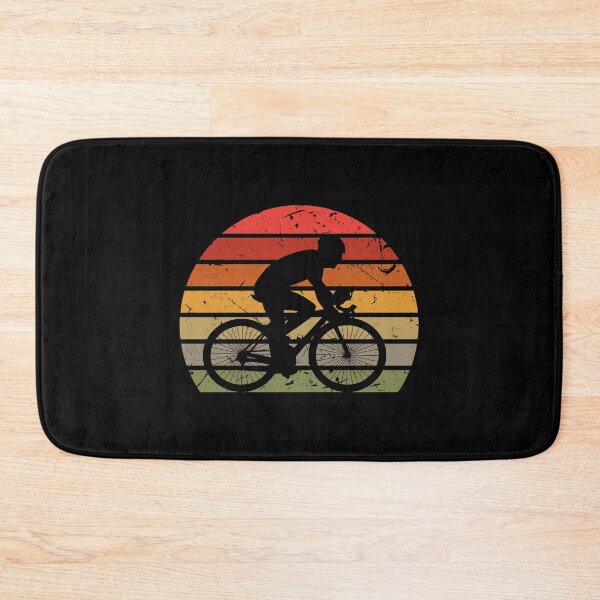 Item preview, Cycling Bike Retro Racing Bike Gift designed and sold by Artgifts.