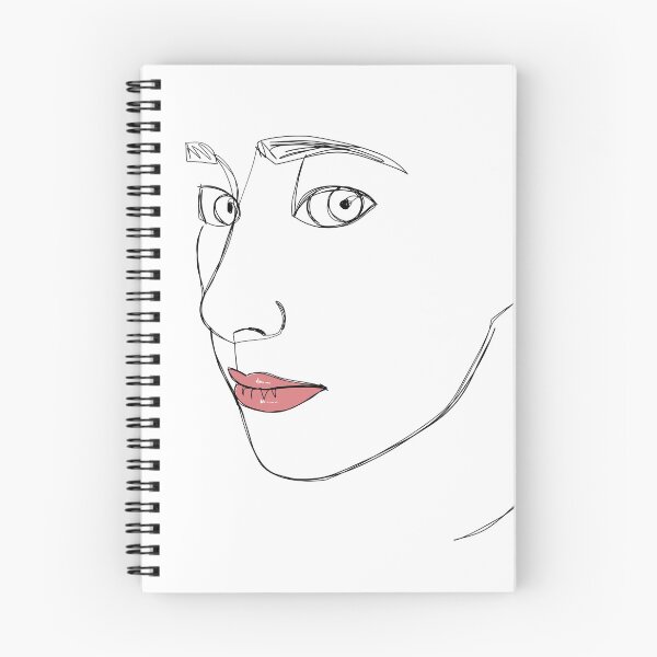 Item preview, Beautiful faces - 2 designed and sold by ligiahorta.