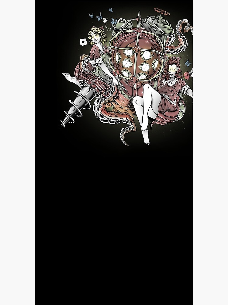 BioGraffiti Reprise by Fearcheck