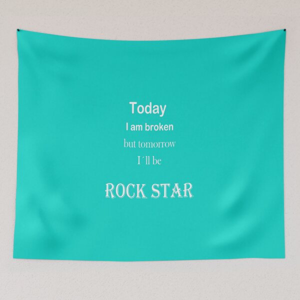 Item preview, Rock star w 12 designed and sold by Naty1976.