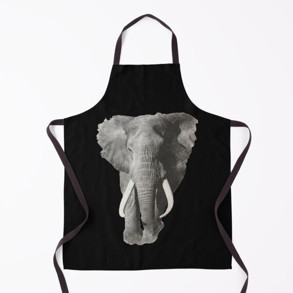 Item preview, Sketch of an Elephant designed and sold by TeeZoneZtore.