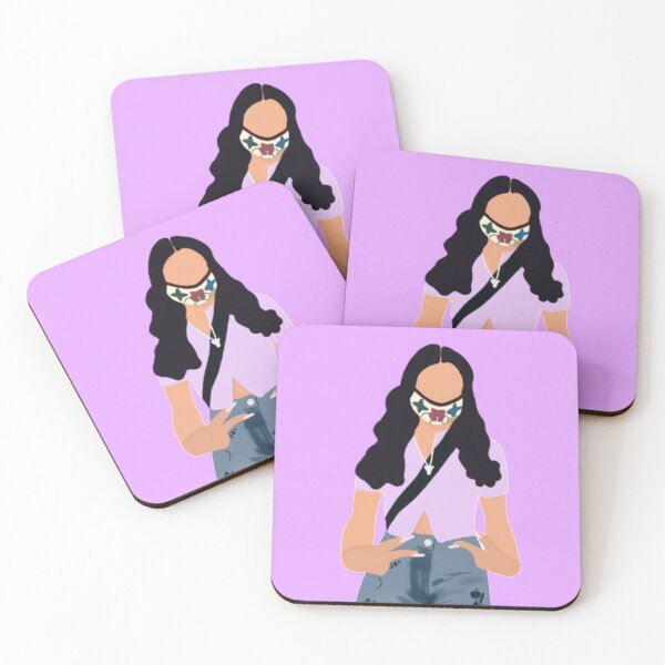 Item preview, avani digital illustration designed and sold by elizastreet.