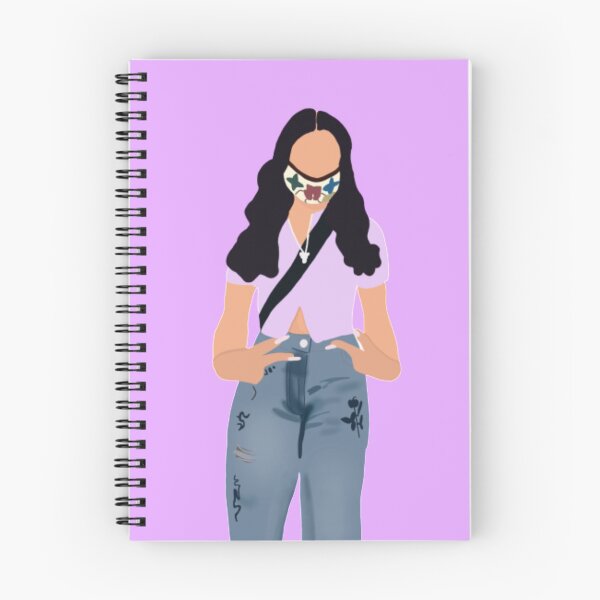 Item preview, avani digital illustration designed and sold by elizastreet.