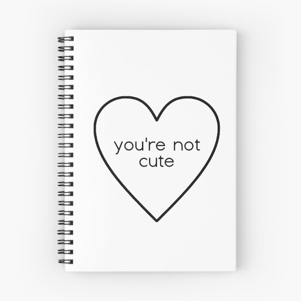 Item preview, No eres lindo designed and sold by TwoLosers.