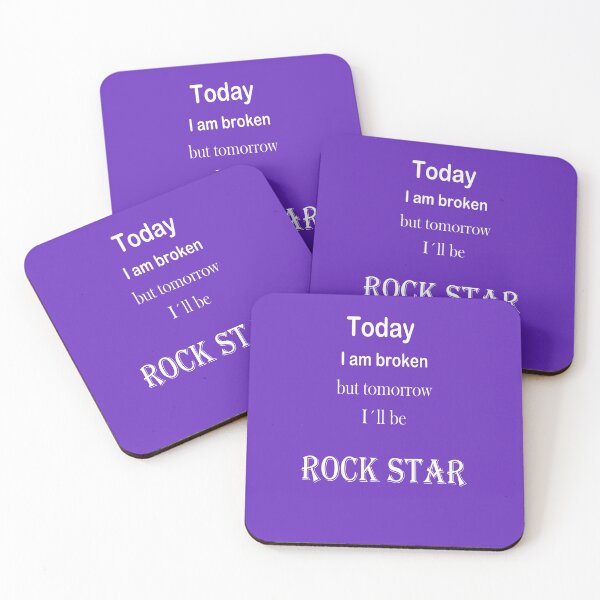 Item preview, Rock star w 13 designed and sold by Naty1976.