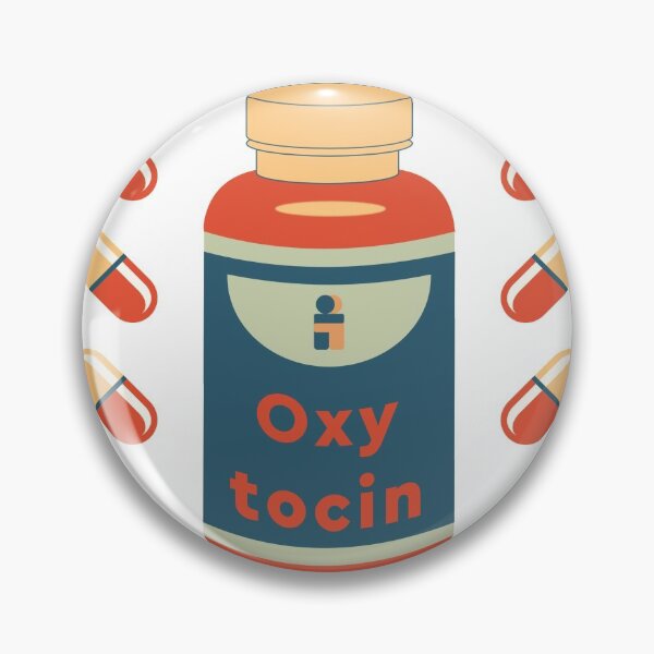 Item preview, Oxytocin dealer designed and sold by rcsmit.