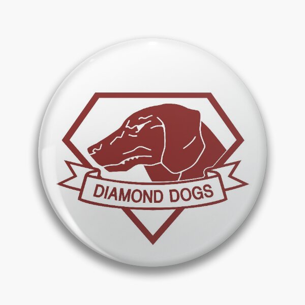 Item preview, MGSV - Diamond Dogs, Medical designed and sold by crimzind.