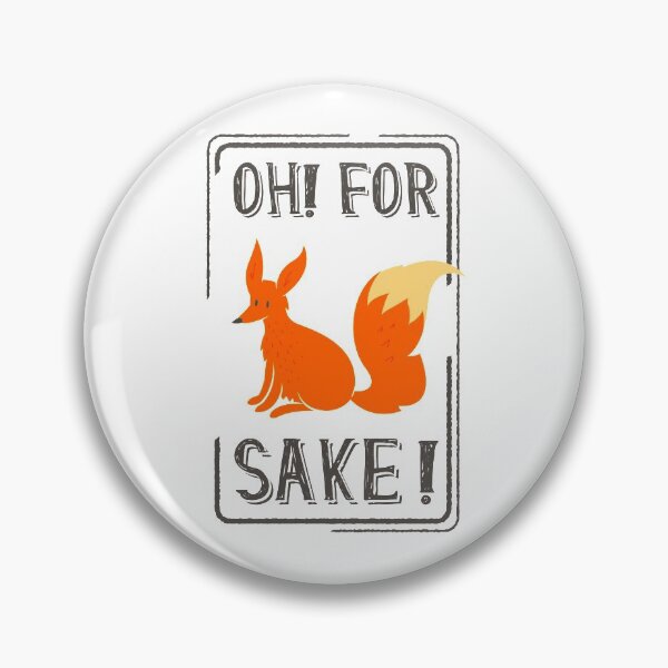 Item preview, Oh! For sake! designed and sold by ThommyBLN.
