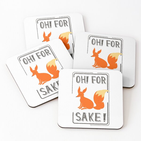 Item preview, Oh! For sake! designed and sold by ThommyBLN.