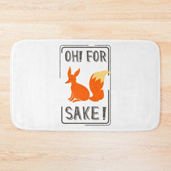 Item preview, Oh! For sake! designed and sold by ThommyBLN.