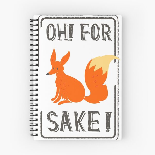 Item preview, Oh! For sake! designed and sold by ThommyBLN.