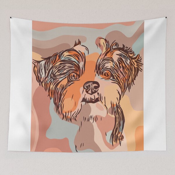 Item preview, CUTE PUPPY designed and sold by trshjvrntvdd.