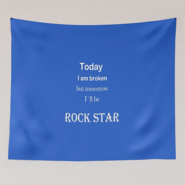 Item preview, Rock star w 14 designed and sold by Naty1976.