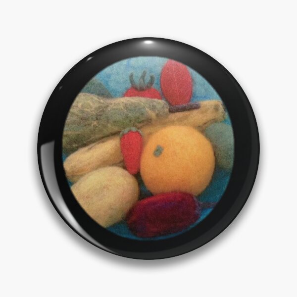 Item preview, Fruit Bowl designed and sold by BohemaGold.