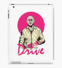 A Real Hero... iPad Case/Skin