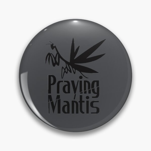 Item preview, MGS4 - PMC - Praying Mantis (Screaming Mantis) designed and sold by crimzind.