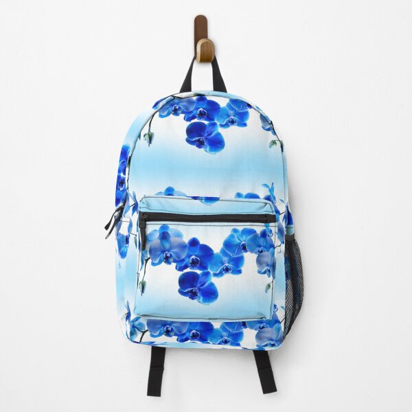Item preview, Blue Orchid designed and sold by twixt-two-wheels.